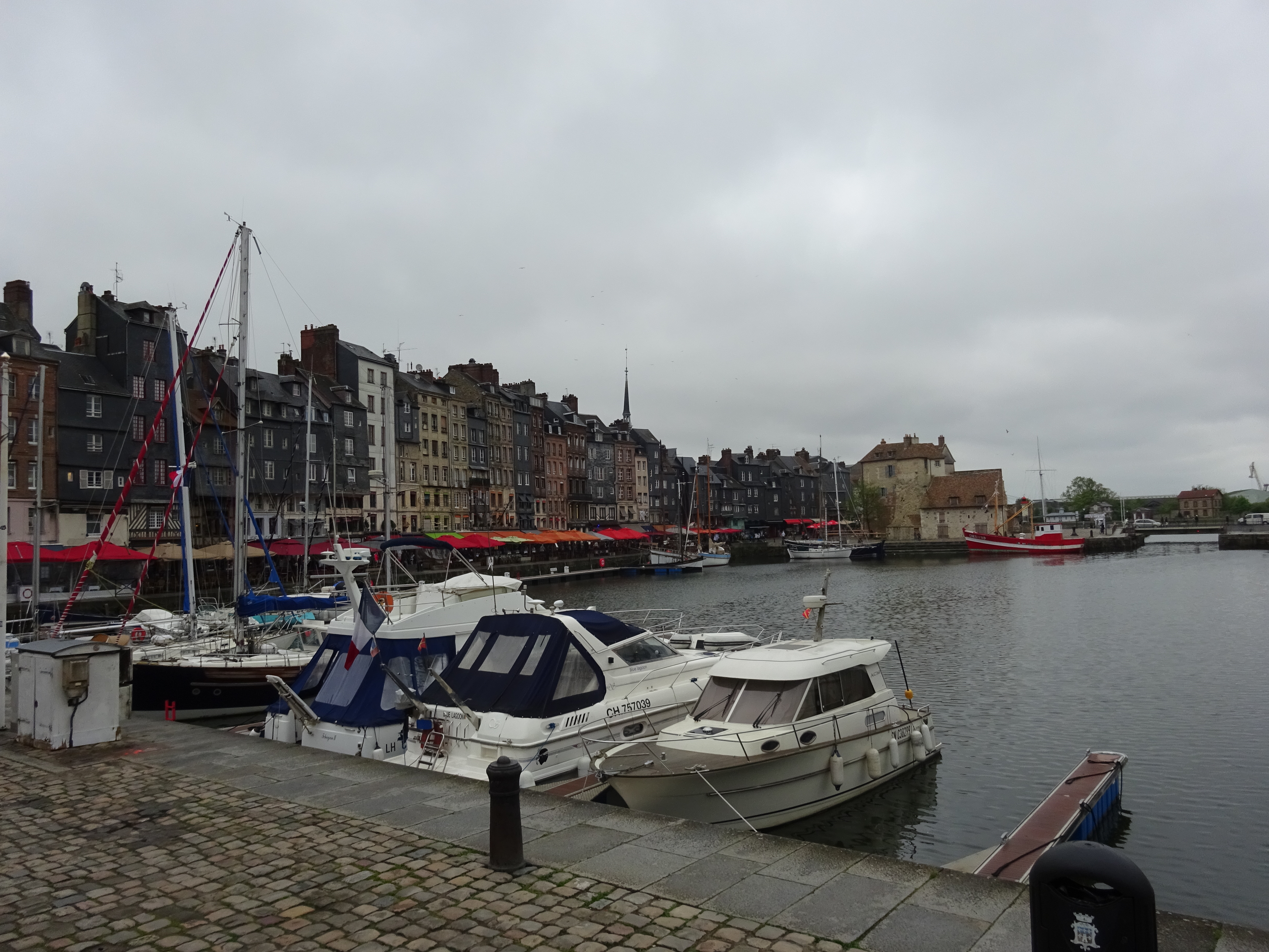 5 Honfleur (5)