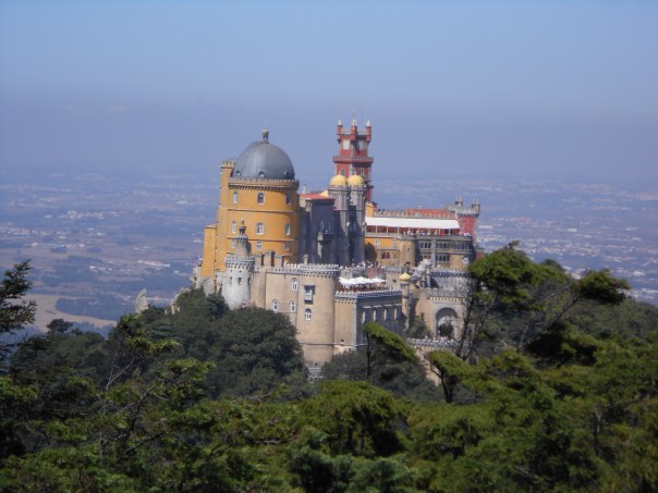 Palais National de Pence (71)