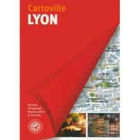 Cartoville-Lyon