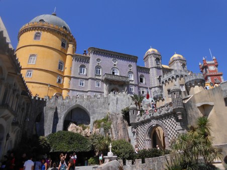 Palais National de Pence (7)