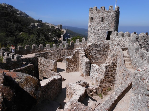 Palais des Maures (10)