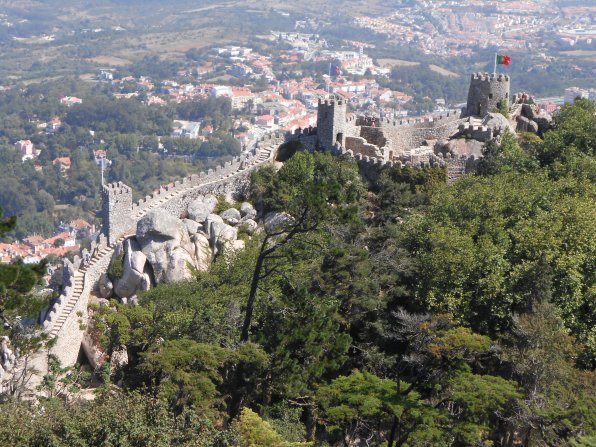 Palais des Maures (18)