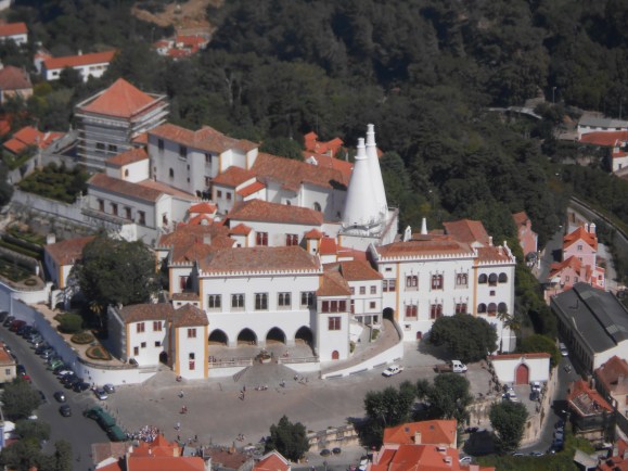 Palais des Maures (8)