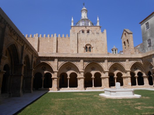 Monastère Santa Cruz (22)