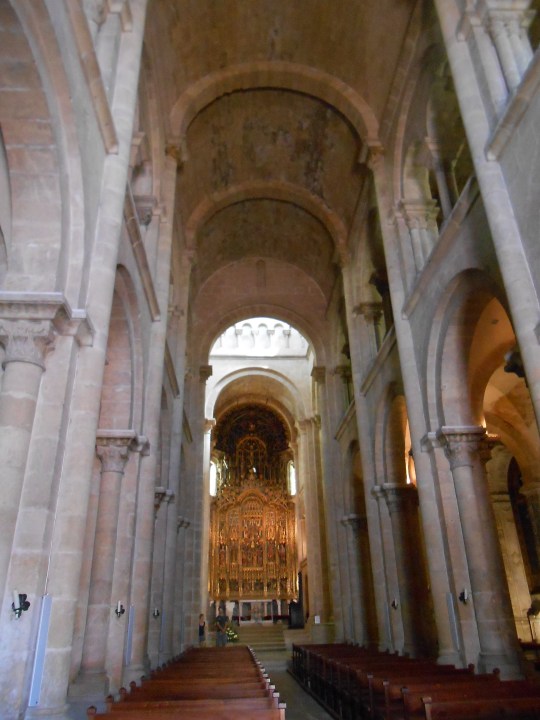 Monastère Santa Cruz (24)