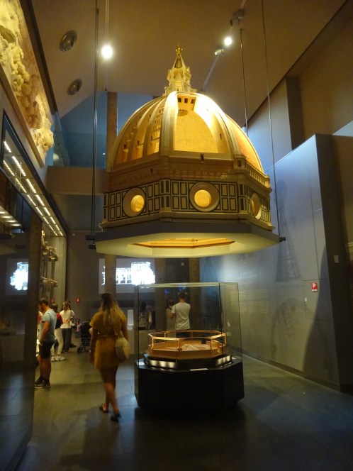 Museo dell'Opera del Duomo (2)